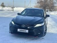 Toyota Camry 2020 годаfor14 700 000 тг. в Петропавловск