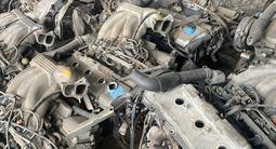 Двигатель 1mz fe Toyota Camry, Alphard, Estima.үшін440 000 тг. в Алматы – фото 2