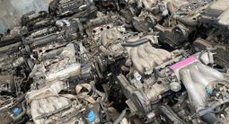 Двигатель 1mz fe Toyota Camry, Alphard, Estima.үшін440 000 тг. в Алматы – фото 3
