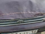 Toyota Carina E 1994 года за 800 000 тг. в Усть-Каменогорск – фото 2
