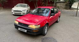 Toyota Corolla 1994 годаүшін650 000 тг. в Алматы – фото 4