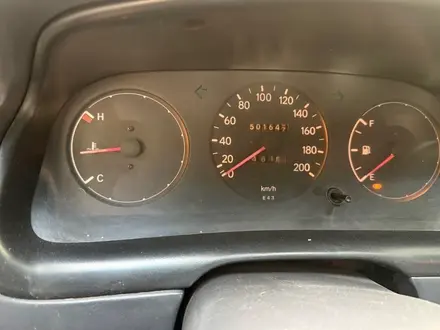 Toyota Corolla 1994 года за 650 000 тг. в Алматы – фото 7