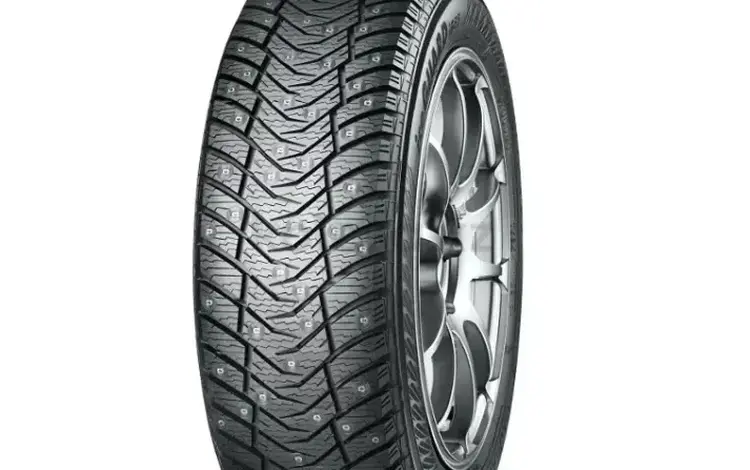 285/50R20 Yokohama Ice Guard IG65 (шип)үшін101 100 тг. в Алматы