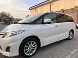 Toyota Estima 2010 года за 5 500 000 тг. в Уральск – фото 4