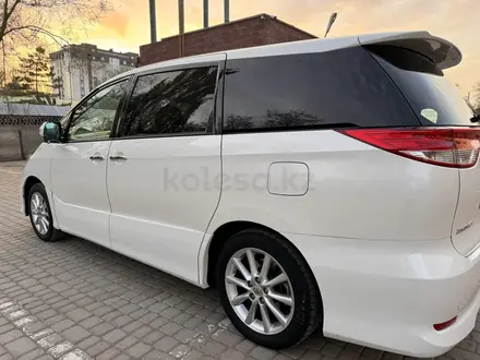 Toyota Estima 2010 года за 5 500 000 тг. в Уральск – фото 12