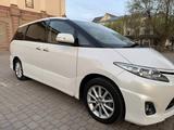 Toyota Estima 2010 года за 5 500 000 тг. в Уральск – фото 3