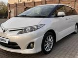 Toyota Estima 2010 года за 5 500 000 тг. в Уральск – фото 2