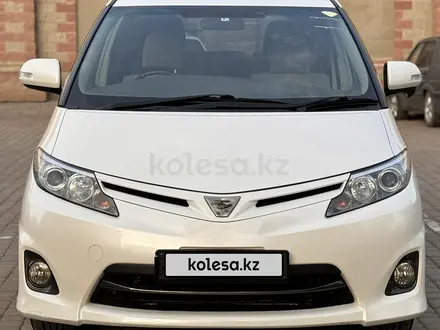 Toyota Estima 2010 года за 5 500 000 тг. в Уральск – фото 42