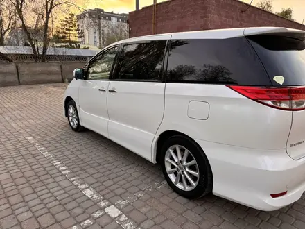 Toyota Estima 2010 года за 5 500 000 тг. в Уральск – фото 5