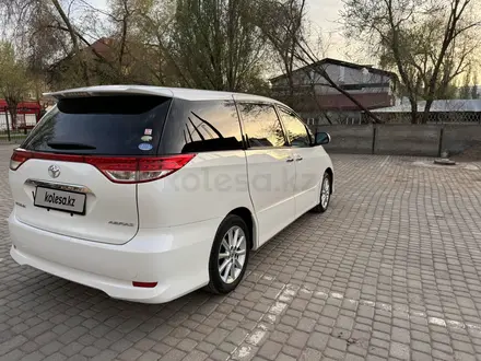 Toyota Estima 2010 года за 5 500 000 тг. в Уральск – фото 7