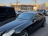 Mercedes-Benz CLS 500 2005 годаүшін6 500 000 тг. в Алматы – фото 3