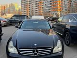 Mercedes-Benz CLS 500 2005 годаүшін6 500 000 тг. в Алматы