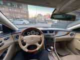 Mercedes-Benz CLS 500 2005 годаүшін6 500 000 тг. в Алматы – фото 5