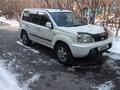 Nissan X-Trail 2001 годаүшін3 800 000 тг. в Алматы – фото 10