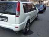 Nissan X-Trail 2001 годаүшін3 800 000 тг. в Алматы – фото 4