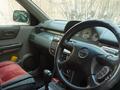 Nissan X-Trail 2001 годаүшін3 800 000 тг. в Алматы – фото 7