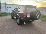 Toyota Hilux Surf 1992 годаүшін2 600 000 тг. в Тараз – фото 4