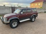 Toyota Hilux Surf 1992 годаүшін2 600 000 тг. в Тараз – фото 3