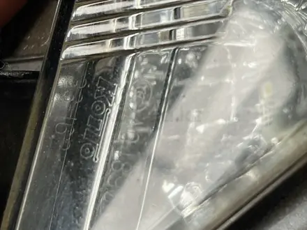 Передние фары Lexus ES Лексус Еs за 155 000 тг. в Шымкент – фото 7