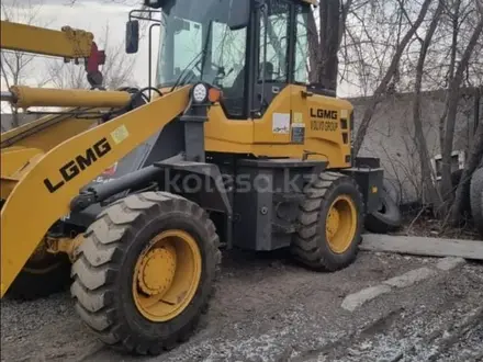 LGMG  ZL250 2019 года за 8 000 000 тг. в Темиртау – фото 2