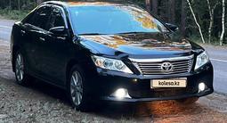 Toyota Camry 2014 года за 10 930 000 тг. в Кокшетау