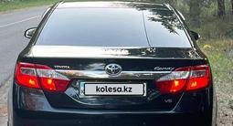 Toyota Camry 2014 года за 10 930 000 тг. в Кокшетау – фото 5