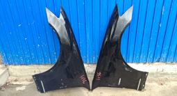 Крыло переднее левое правое Mersedes W221 Rest за 50 000 тг. в Алматы