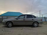 Opel Vectra 1999 года за 550 000 тг. в Атырау – фото 4