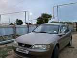 Opel Vectra 1999 года за 550 000 тг. в Атырау – фото 3