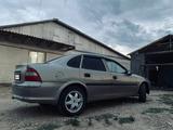 Opel Vectra 1999 года за 550 000 тг. в Атырау – фото 5