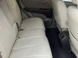 Lexus RX 300 2000 годаүшін4 300 000 тг. в Аягоз – фото 3