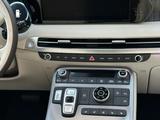 Hyundai Palisade 2025 года за 26 900 000 тг. в Астана – фото 5
