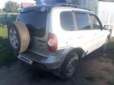 Chevrolet Niva 2011 годаүшін2 300 000 тг. в Кокшетау – фото 2
