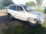 Chevrolet Niva 2011 годаүшін2 300 000 тг. в Кокшетау