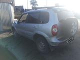 Chevrolet Niva 2011 годаүшін2 300 000 тг. в Кокшетау – фото 3