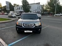 Honda Pilot 2009 годаүшін9 300 000 тг. в Астана