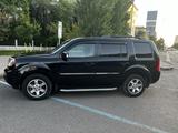 Honda Pilot 2009 года за 9 300 000 тг. в Астана – фото 4