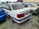 Volkswagen Passat 1996 годаүшін1 200 000 тг. в Алматы – фото 4