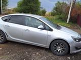 Opel Astra 2012 года за 2 200 000 тг. в Кокшетау