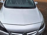 Opel Astra 2012 года за 2 200 000 тг. в Кокшетау – фото 2