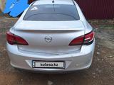 Opel Astra 2012 года за 2 200 000 тг. в Кокшетау – фото 4