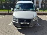 ГАЗ  ГАЗель (33023/330273) Фермер 2007 года за 4 000 000 тг. в Астана – фото 2