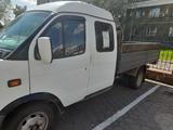 ГАЗ  ГАЗель (33023/330273) Фермер 2007 года за 4 000 000 тг. в Астана – фото 4