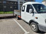 ГАЗ  ГАЗель (33023/330273) Фермер 2007 года за 4 000 000 тг. в Астана – фото 3