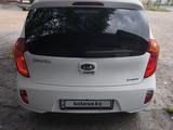 Kia Picanto 2014 года за 4 100 000 тг. в Талдыкорган – фото 2