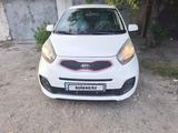 Kia Picanto 2014 года за 4 100 000 тг. в Талдыкорган