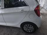 Kia Picanto 2014 года за 4 100 000 тг. в Талдыкорган – фото 4