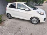 Kia Picanto 2014 года за 4 100 000 тг. в Талдыкорган – фото 5