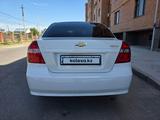 Chevrolet Nexia 2021 года за 4 000 000 тг. в Шымкент – фото 3