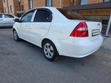Chevrolet Nexia 2021 года за 4 000 000 тг. в Шымкент – фото 2